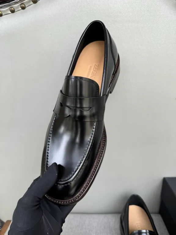 Ferragamo Shoe 